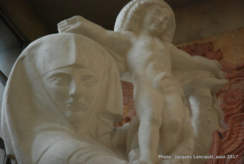 Musée Bourdelle, Paris, France