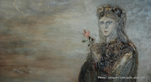 Musée Gustave Moreau, Paris, France