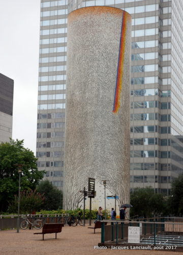 La Défense, Paris, France