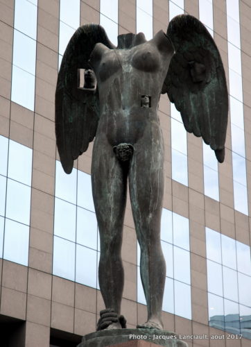 La Défense, Paris, France