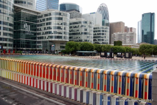 La Défense, Paris, France