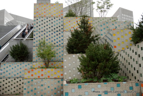 La Défense, Paris, France