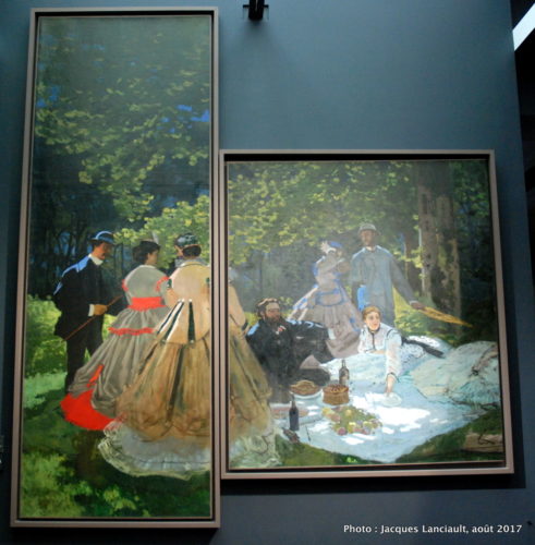 Musée Orsay, Paris, France