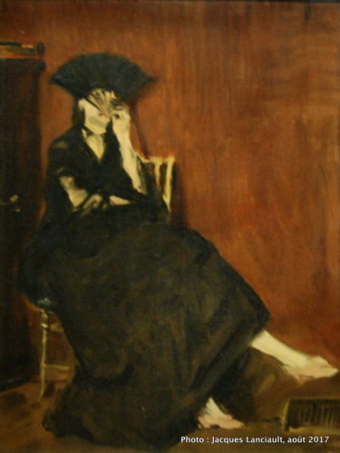 Musée Orsay, Paris, France
