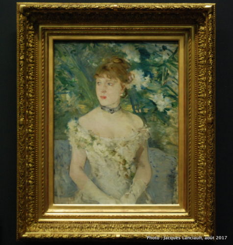 Musée Orsay, Paris, France
