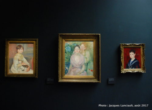 Musée Orsay, Paris, France