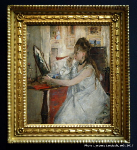 Musée Orsay, Paris, France