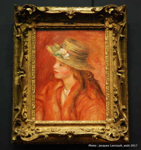 Musée Orsay, Paris, France