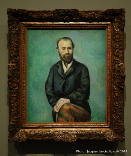 Musée Orsay, Paris, France