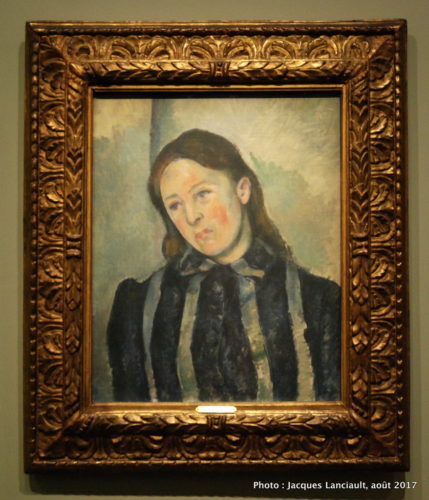 Musée Orsay, Paris, France