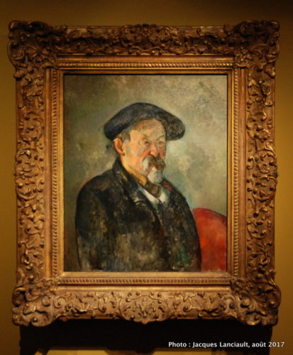 Musée Orsay, Paris, France