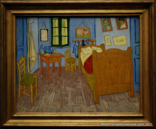 Musée Orsay, Paris, France