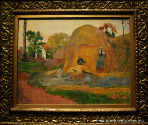 Musée Orsay, Paris, France
