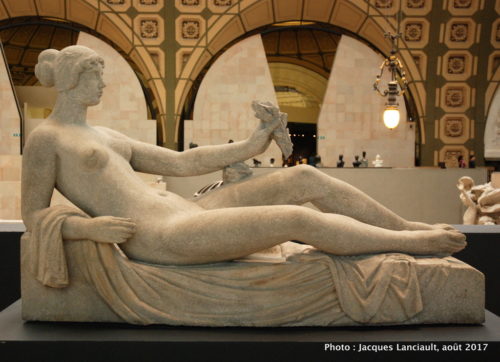 Musée Orsay, Paris, France