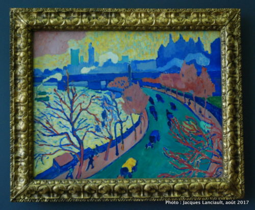 Musée Orsay, Paris, France