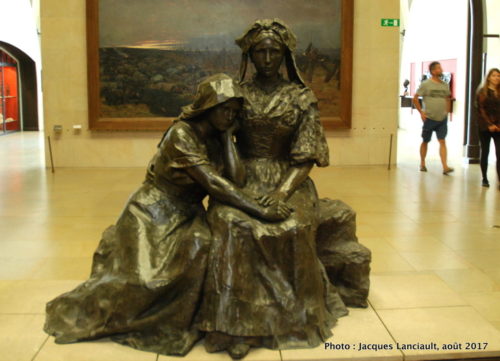 Musée Orsay, Paris, France