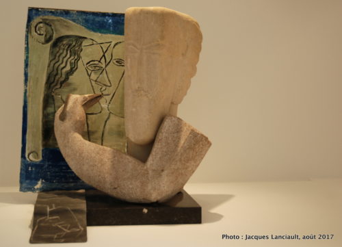 Musée Zadkine, Paris, France