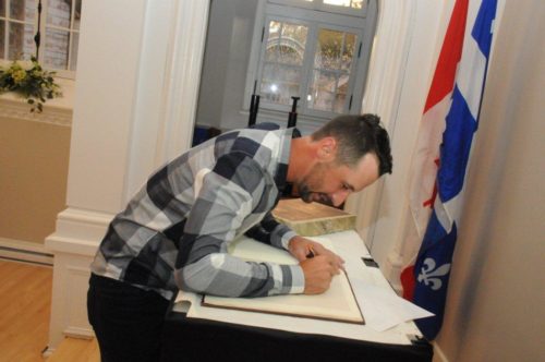 (Photo TC Média Pierre Laurent)