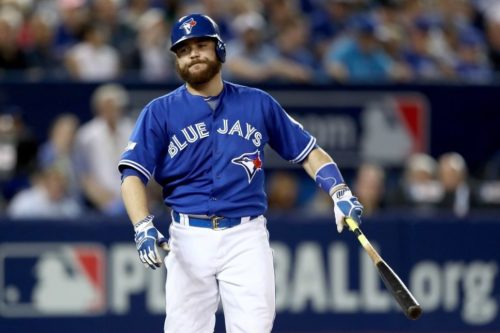 Russell Martin