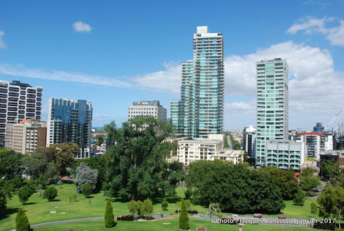 Shrine of Remembrance, Melbourne, Australie