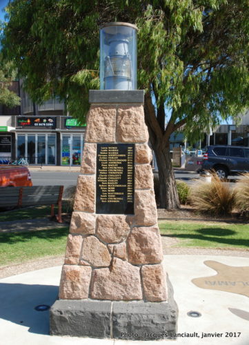San Remo, Victoria, Australie
