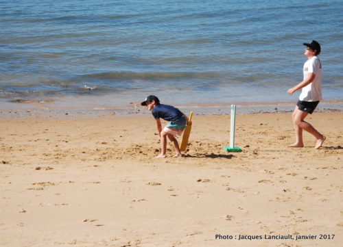 Cowes, Phillip Island, Australie