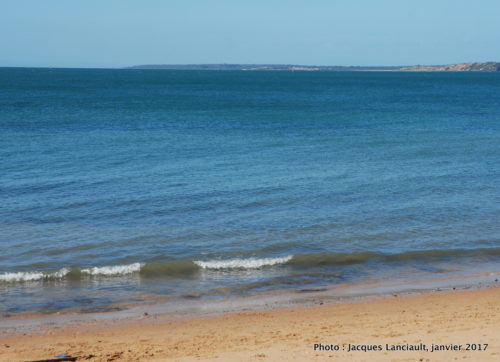 Cowes, Phillip Island, Australie