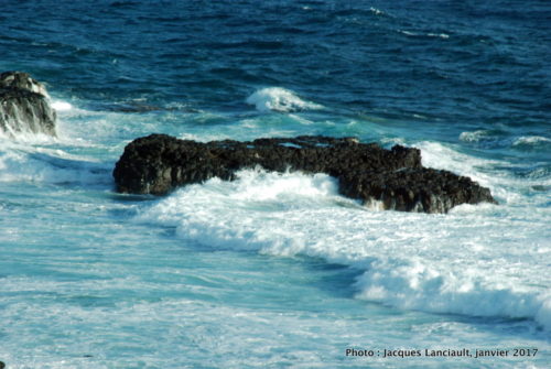 Summerland Beach, Phillip Island, Australie