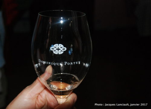 Dominique Portet Winery, Yarra Valley, État du Victoria, Australie