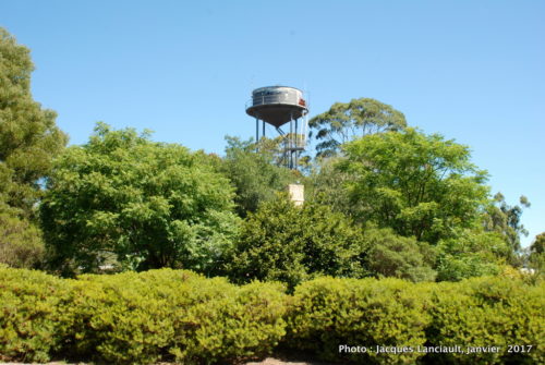 Healesville Sanctuary, Healesville, État du Victoria, Australie