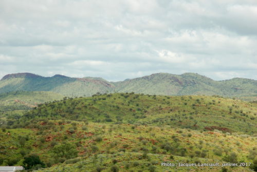 Alice Springs, Australie