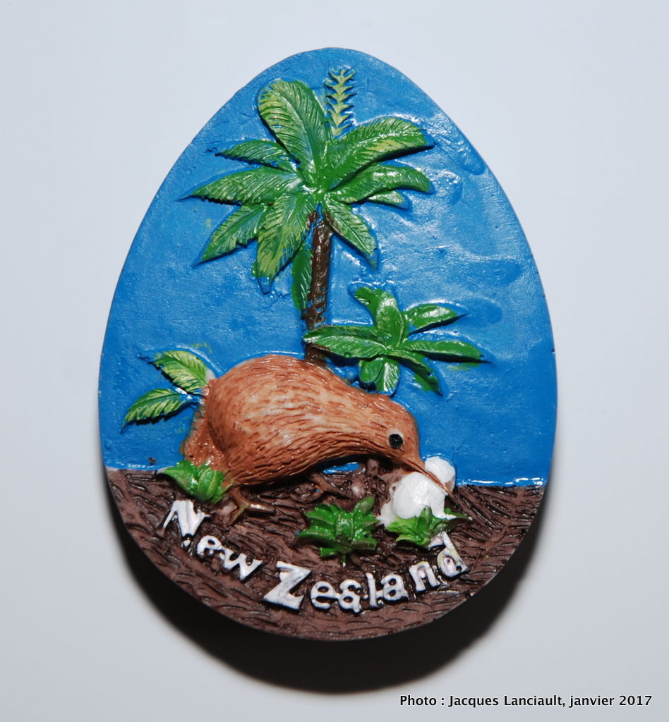 Nouvelle-Zélande
