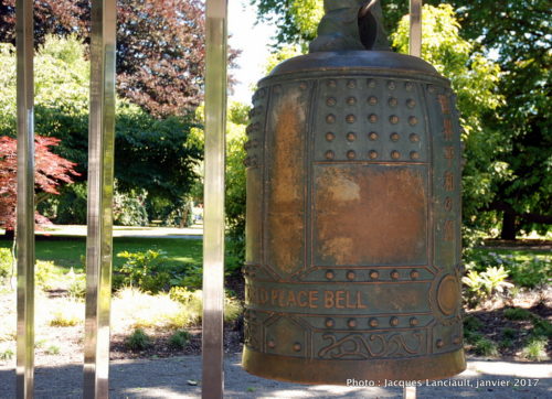 Jardin botanique, Christchurch, île du Sud, Nouvelle-Zélande