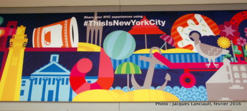 Aéroport international John-F.-Kennedy, New York, États-Unis