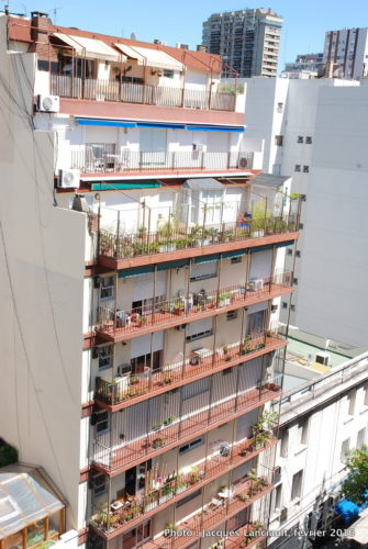 Buenos Aires, Argentine