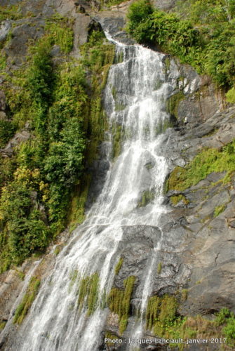 Kuranda Scenic Railway, Queensland, Australie