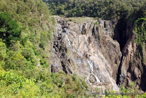 Kuranda Scenic Railway, Queensland, Australie