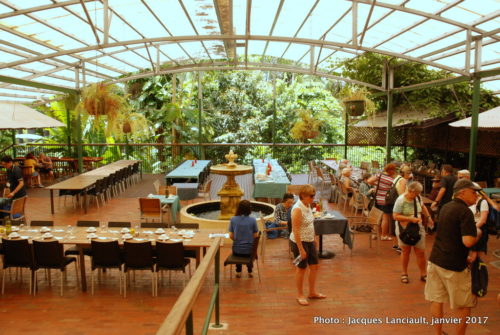 Kuranda Trading Post, Kuranda, Queensland, Australie
