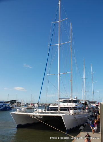 Cairns, Queensland, Australie