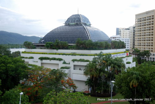 Cairns, Queensland, Australie