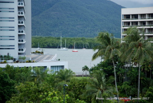 Cairns, Queensland, Australie