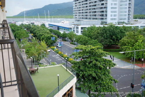 Cairns, Queensland, Australie