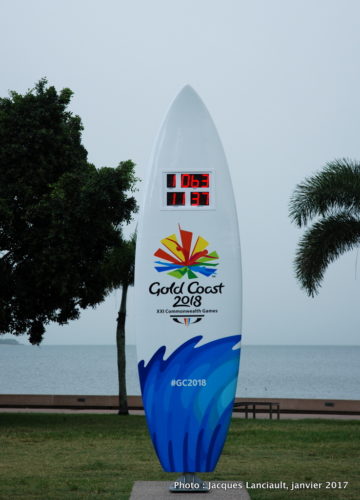 Cairns, Queensland, Australie