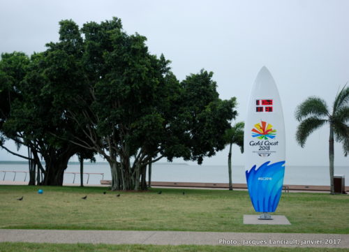 Cairns, Queensland, Australie