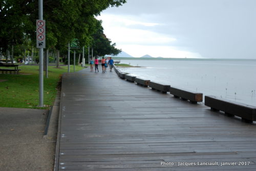 Cairns, Queensland, Australie