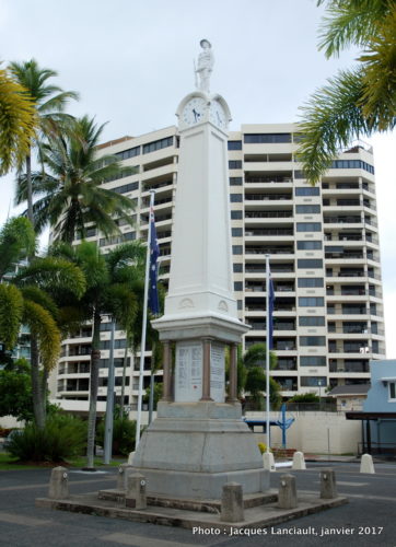 Cairns, Queensland, Australie
