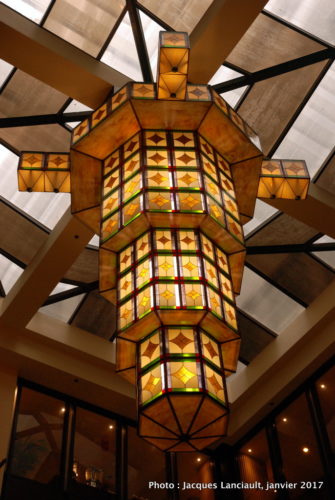The Grace Hotel Sydney, Sydney, Nouvelle-Galles-du-Sud, Australie