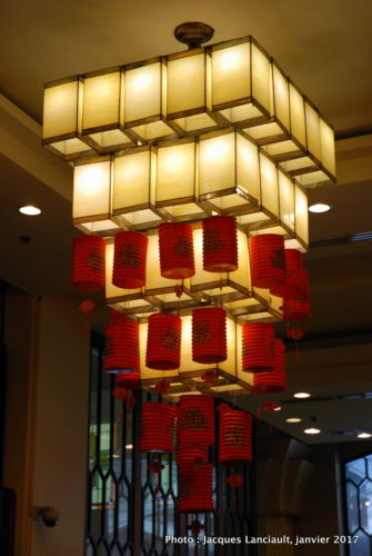 The Grace Hotel Sydney, Sydney, Nouvelle-Galles-du-Sud, Australie