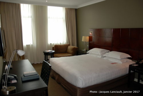 The Grace Hotel Sydney, Sydney, Nouvelle-Galles-du-Sud, Australie