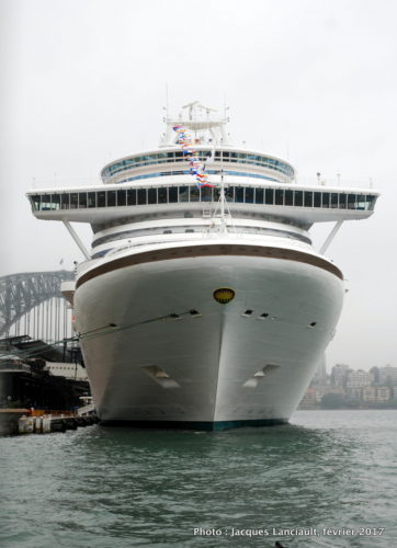 Circular Quay, Sydney, Nouvelle-Galles-du-Sud, Australie